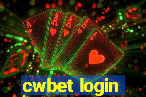 cwbet login